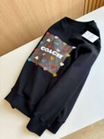 COACH Hoodies - Image 4