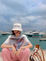 CELINE bucket hat
