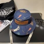 CELINE bucket hat - Image 5