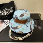 CELINE bucket hat - Image 9