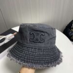 CELINE bucket hat - Image 8