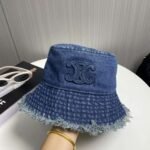 CELINE bucket hat - Image 6