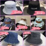 CELINE bucket hat - Image 2