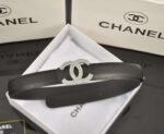 Chanel belt