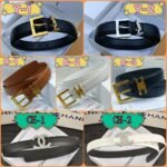 Chanel belt - Image 2