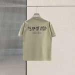 ESSENTIALS T-shirt - Image 10