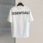 ESSENTIALS T-shirt - Image 7