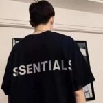 ESSENTIALS T-shirt - Image 6