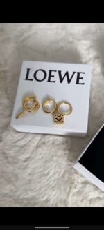 Chanel earrings - Image 7