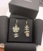 Chanel earrings - Image 2