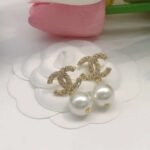 Chanel earrings - Image 6
