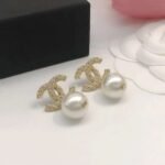 Chanel earrings - Image 5