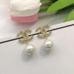Chanel earrings - Image 4