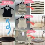 Celine vest - Image 4