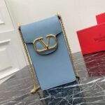 Valentino bag Balenciaga belt