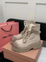 MIUMIU Martin boots - Image 13