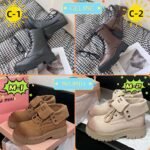 MIUMIU Martin boots - Image 2