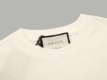 GUCCI Cartoon puppy T-shirt - Image 5