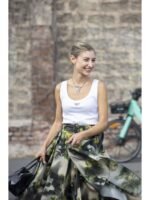 miumiu vest T-shirt - Image 7