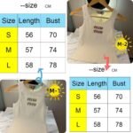 miumiu vest T-shirt - Image 2