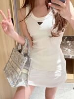 miumiu vest T-shirt - Image 10