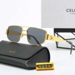 Burberry Sunglasses - Image 9