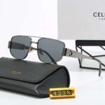 Burberry Sunglasses - Image 5