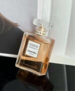 CHANEL Chanel COCO Miss Rich Edition Yellow 100ml - Image 4