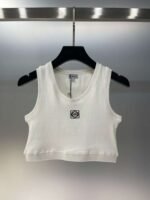 Loewe vest sleeveless - Image 8