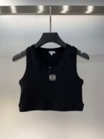 Loewe vest sleeveless - Image 7
