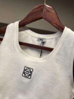 Loewe vest sleeveless - Image 6