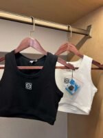 Loewe vest sleeveless - Image 5
