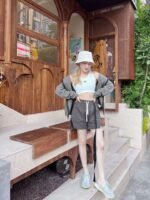 Loewe vest sleeveless - Image 3