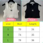 Loewe vest sleeveless - Image 2