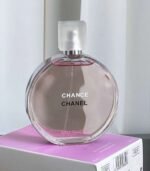 CHANEL powder meets women’s eau de toilette 100ml - Image 11