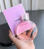 CHANEL powder meets women’s eau de toilette 100ml