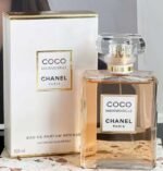 CHANEL powder meets women’s eau de toilette 100ml - Image 10