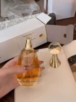 CHANEL powder meets women’s eau de toilette 100ml - Image 5