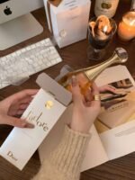 CHANEL powder meets women’s eau de toilette 100ml - Image 7