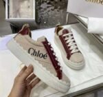 chloe sneakers