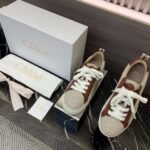 chloe sneakers - Image 4