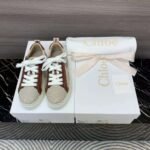 chloe sneakers - Image 3