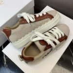 chloe sneakers - Image 7