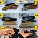 Balenciaga belt - Image 2