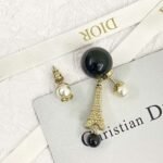 Chanel earrings - Image 3