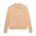 miumiu Knitted cardigan - Image 5