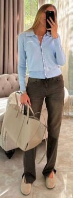 miumiu Knitted cardigan