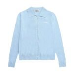 miumiu Knitted cardigan - Image 3