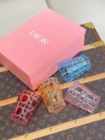 DIOR Crystal cup - Image 12