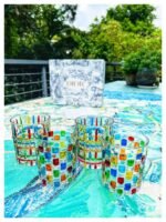 DIOR Crystal cup - Image 10